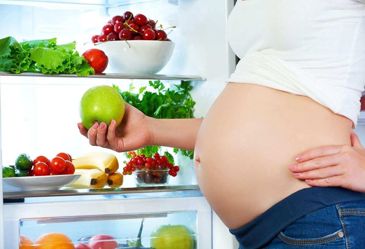 Hướng dẫn bổ sung dinh dưỡng chăm sóc người mang thai đôi