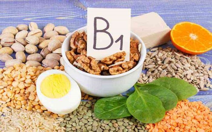 Việc bổ sung vitamin nhóm B sai cách có thể gây ảnh hưởng xấu đến sức khỏe của trẻ.