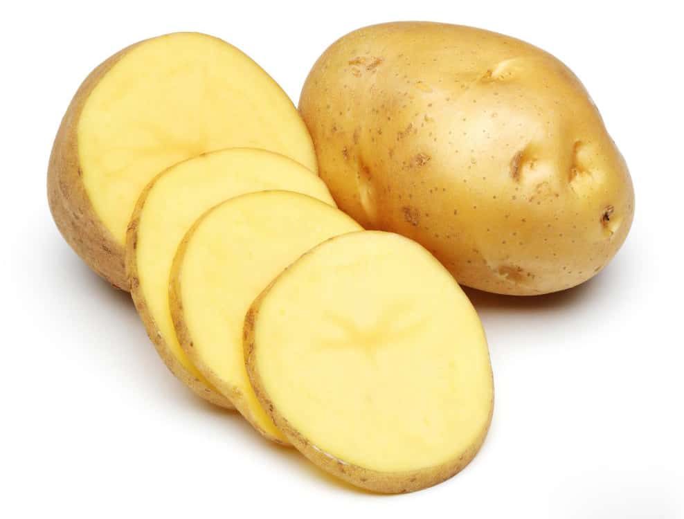Thực hư việc có nên ăn khoai tây