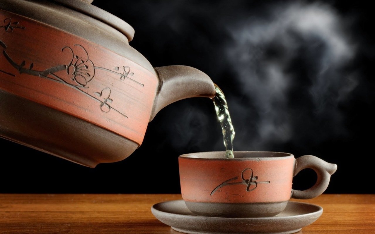 Văn hóa đồ uống của người Việt có rất nhiều loại trà ngon