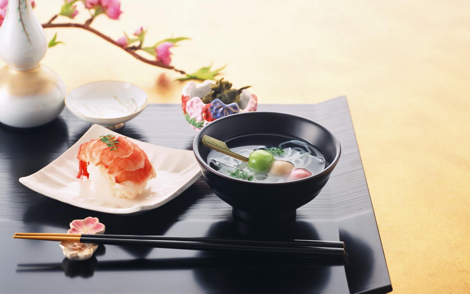 Văn hóa ẩm thực Nhật Bản với nhiều nét đẹp độc đáo